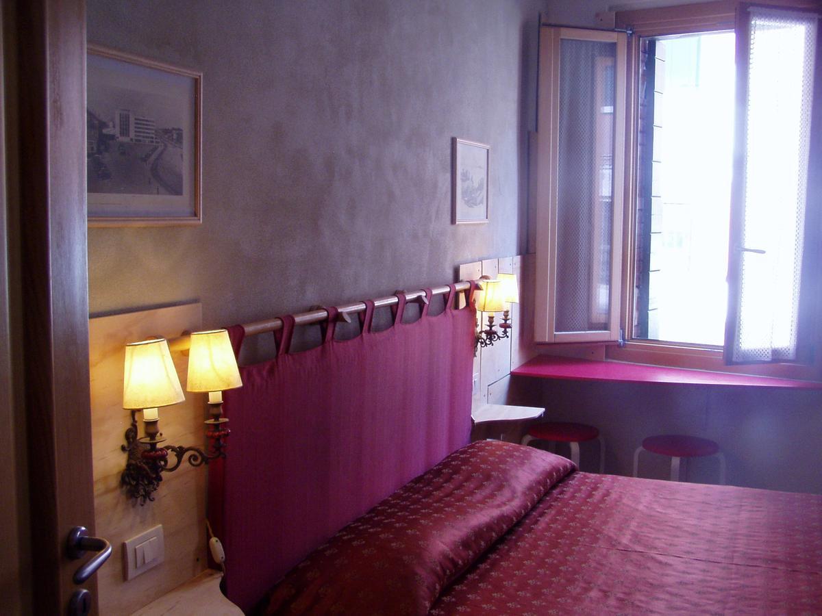 B&B Allo Squero 베니스 외부 사진