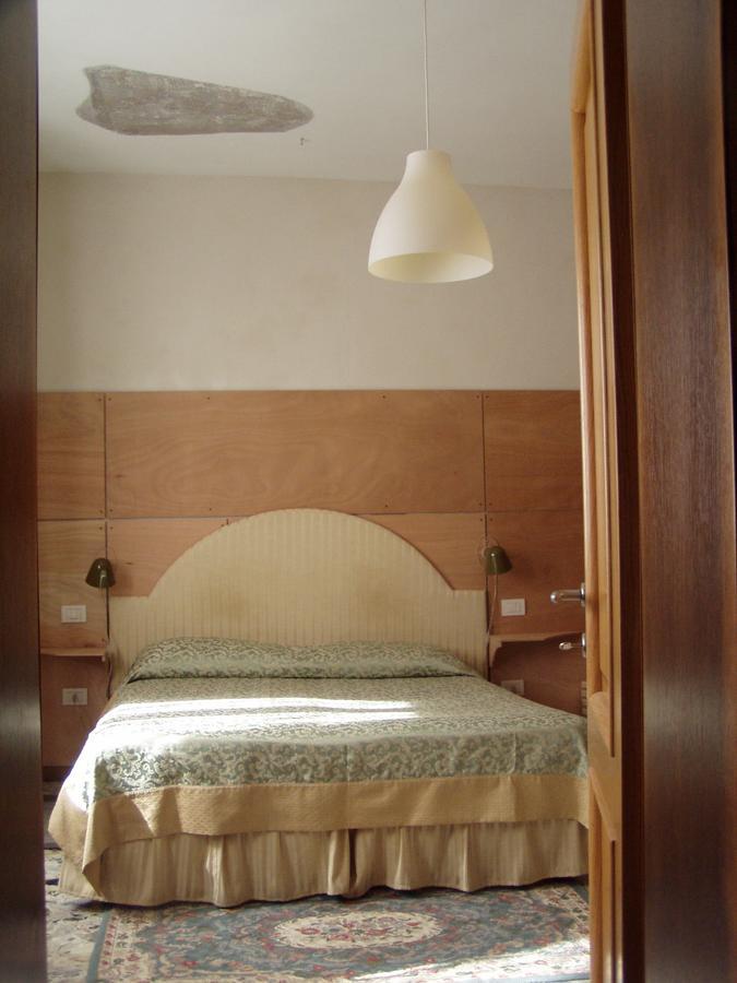 B&B Allo Squero 베니스 외부 사진